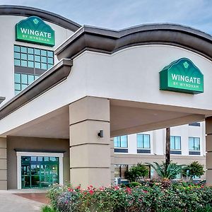 Wingate By Wyndham Houston / Willowbrook