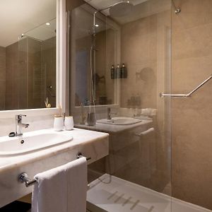 Kamer "Melia" met Twee Aparte Bedden